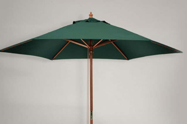 Tanger parasol